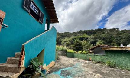 Casa com 3 quartos à venda em Itaipava, Petrópolis 
