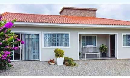Casa com 3 quartos à venda na Rua 1706, Pinheira, Palhoça