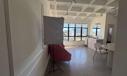 Sala comercial com 1 sala à venda na Praça Quinze de Novembro, Centro, Palhoça