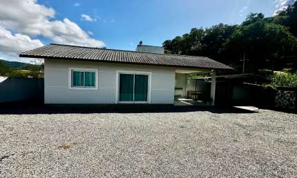 Casa com 1 quarto à venda na Rua Prefeito José Koering, São Francisco, Santo Amaro da Imperatriz