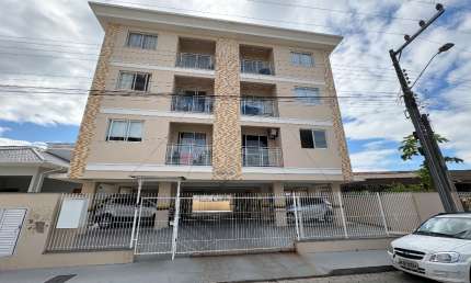 Apartamento 2 Dormitórios- centro -Santo Amaro da Imperatriz/SC
