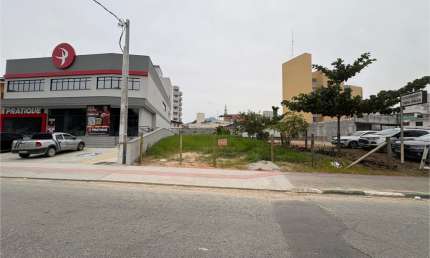 Terreno Comercial - Centro - Santo Amaro da imperatriz/SC