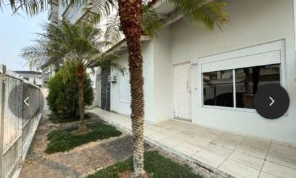 Casa 3 Dormitórios - Centro- Santo Amaro da imperatriz/SC