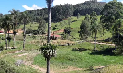 Terreno à venda na Rua da República, Rio Salto, Anitápolis