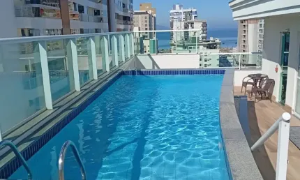 Lindo apartamento com 3 dormitórios em campinas- são josé /sc