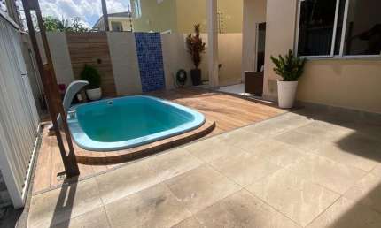 Vendo casa solta Priscila Dultra - Vilas do Atlantico