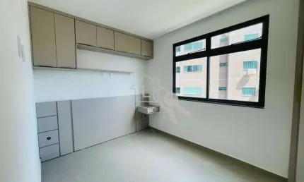 Apartamento com 2 dormitórios para alugar, 60 m² por R$ 3.400,00/mês - Flodoaldo Pontes Pinto - Porto Velho/RO