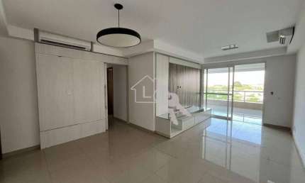 Apartamento com 4 dormitórios à venda, 146 m² por R$ 1.200.000 - Olaria - Porto Velho/RO
