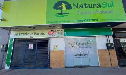 Ponto à venda, 190 m² por R$ 510.000,00 - Caladinho - Porto Velho/RO