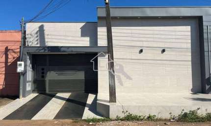 Casa com 3 dormitórios à venda, 200 m² por R$ 850.000,00- Nova Floresta - Porto Velho/RO