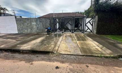 Casa com 3 dormitórios para alugar, 250 m² por R$ 3.600,00/mês - Embratel - Porto Velho/RO