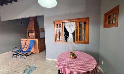 Casa com 3 dormitórios à venda, 225 m² por R$ 320.000,00 - Rio Madeira - Porto Velho/RO
