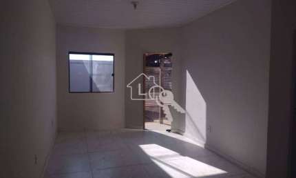 Casa com 2 dormitórios à venda, 59 m² por R$ 230.000,00 - Igarapé - Porto Velho/RO