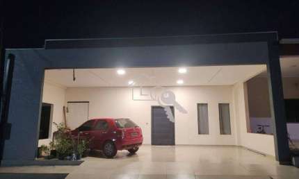 Casa com 3 dormitórios à venda, 200 m² por R$ 525.000,00 - Novo Horizonte - Porto Velho/RO