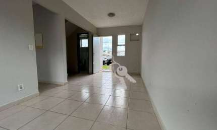 Sobrado com 3 dormitórios, 94 m² - venda por R$ 300.000,00 ou aluguel por R$ 1.800,00/mês - Aeroclube - Porto Velho/RO