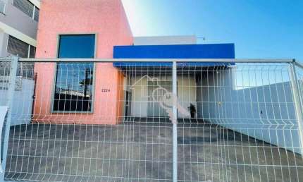Galpão à venda, 780 m² por R$ 2.180.000,00 - Nova Porto Velho - Porto Velho/RO
