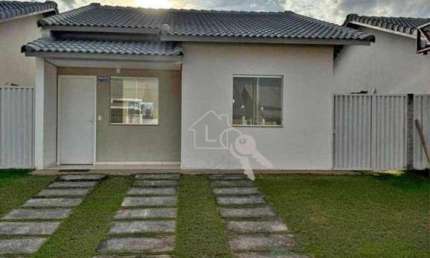 Casa com 3 dormitórios à venda, 74 m² por R$ 325.000,00 - Industrial - Porto Velho/RO