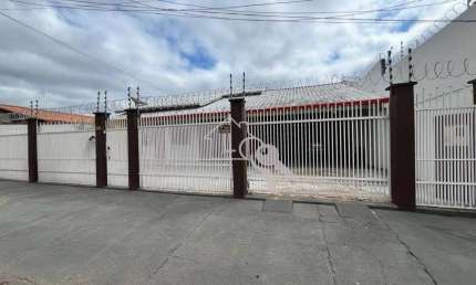 Casa com 3 dormitórios à venda, 250 m² por R$ 850.000 - Rio Madeira - Porto Velho/RO