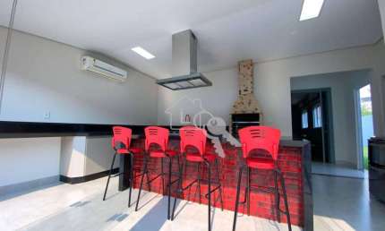 Casa com 3 dormitórios, 306 m² - venda por R$ 990.000,00 ou aluguel por R$ 7.000,00/mês - Condomínio Residencial Rio de Janeiro - Porto Velho/RO