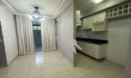 Apartamento com 2 dormitórios à venda, 45 m² por R$ 208.000,00 - Aeroclube - Porto Velho/RO