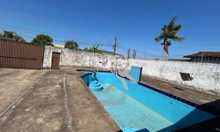Casa com 3 dormitórios à venda, 250 m² por R$ 650.000,00 - Cuniã - Porto Velho/RO