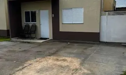 Casa com 2 dormitórios à venda, 51 m² por R$ 305.000,00 - Planalto - Porto Velho/RO
