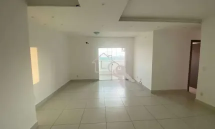 Apartamento com 3 dormitórios para alugar, 91 m² por R$ 2.700,00/mês - Liberdade - Porto Velho/RO
