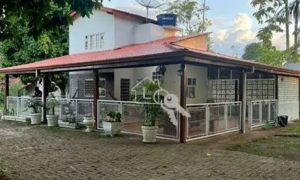 Chácara à venda, 720 m² por R$ 500.000 - Nova Esperança - Porto Velho/RO
