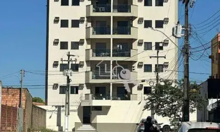 Apartamento com 3 dormitórios à venda, 93 m² por R$ 420.000,00 - Embratel - Porto Velho/RO