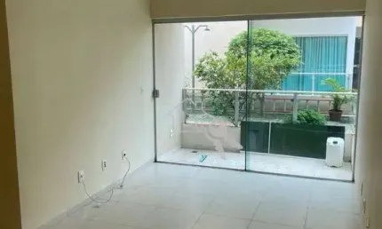 Apartamento com 2 dormitórios para alugar, 93 m² por R$ 2.200/mês - Lagoinha - Porto Velho/RO