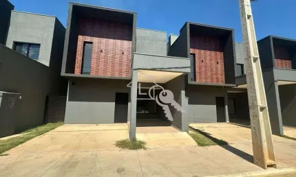 Sobrado com 3 dormitórios à venda, 114 m² por R$ 750.000,00 - Três Marias - Porto Velho/RO
