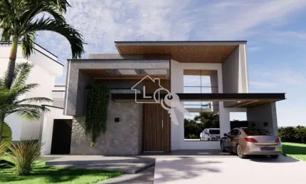 Casa com 3 dormitórios à venda, 180 m² por R$ 1.200.000 - Aponiã - Porto Velho/RO