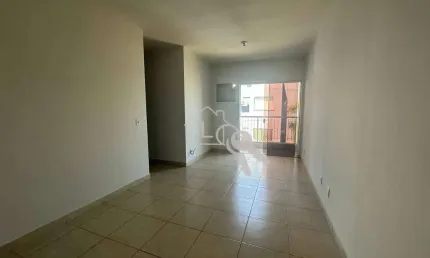 Apartamento com 3 dormitórios para alugar, 74 m² por r$ 2.200/mês - nova esperança - porto velho/ro