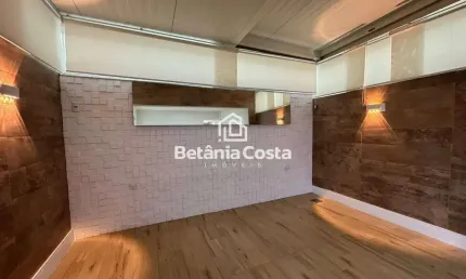 ÁREA PRIVATIVA | 4 QUARTOS | 4 VAGAS | CASTELO | BELO HORIZONTE MG