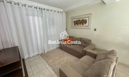 CASA | 3 QUARTOS | 2 VAGAS | CASTELO BELO HORIZONTE MG