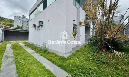 PONTO COMERCIAL | 8 SALAS | 6 VAGAS  | PAQUETÁ | BELO HORIZONTE MG