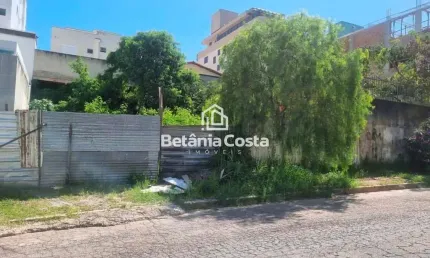 Terreno à venda no Castelo, Belo Horizonte 