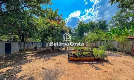 Terreno à venda no Trevo, Belo Horizonte 