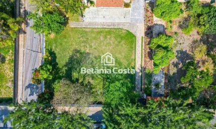 Terreno à venda em Braúnas, Belo Horizonte 