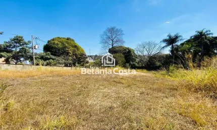 Terreno à venda em São Luiz, Belo Horizonte 