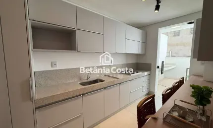 ÁREA PRIVATIVA| 3 QUARTOS | 2 VAGAS | PAQUETÁ | BELO HORIZONTE MG