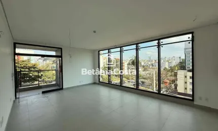 Ponto comercial com 1 sala à venda no Castelo, Belo Horizonte 