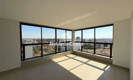 Apartamento | 4 quartos| 3 vagas | castelo | belo horizonte mg