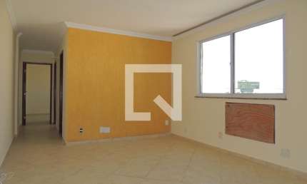 Apartamento para alugar com 55m², 2 quartos e 1 vaga