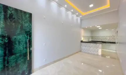 Casa com 3 quartos à venda na Avenida Yolanda Ferreira Breda, 1, Jardim Pacaembu, Jundiaí