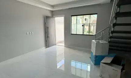 Casa com 3 quartos à venda na Rua Mandaguaçu, 1, Itaim Paulista, São Paulo
