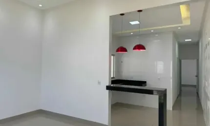 Casa com 3 quartos à venda na Rua Mirandópolis, 1, Vila Clara, Cotia