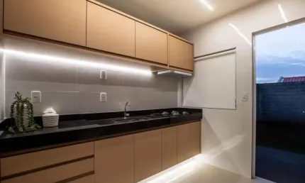 Casa com 3 quartos à venda na Rua Vinte e Quatro de Maio, 1, Canhema, Diadema