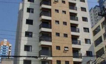 Apartamento com 3 quartos à venda na Rua Joel Jorge de Melo, 468, Vila Mariana, São Paulo