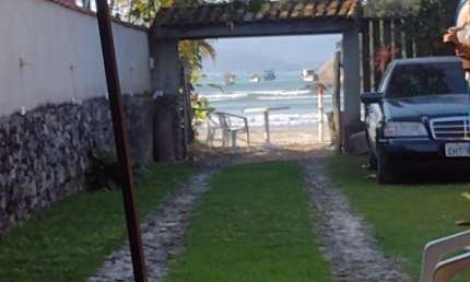 Casa com 4 quartos à venda na Estrada Bertioga, Balneario Praia do Perequê, Guarujá